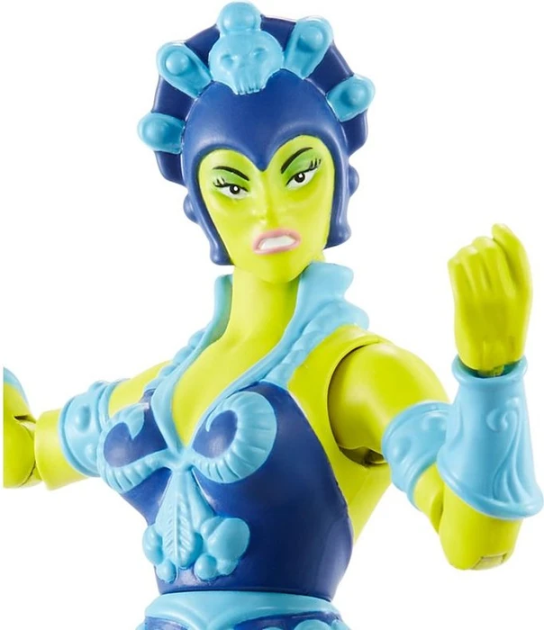 Mattel Masters of the Universe - Origins - Evil-lyn Action Figur