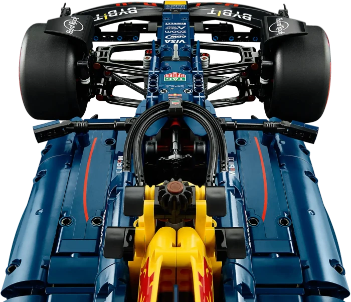 LEGO Technic - Oracle Red Bull Racing RB20 F1 Rennauto
