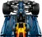 LEGO Technic - Oracle Red Bull Racing RB20 F1 Rennauto Vorschaubild