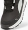 Puma Evolve Puretex puma black/ash gray/puma white (Junior) Vorschaubild