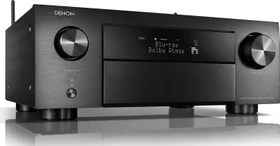 Denon AVR-X4500H schwarz