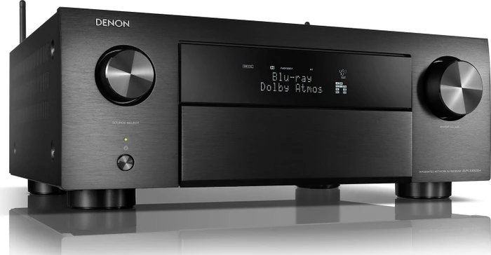 Denon AVR-X4500H schwarz