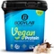 BodyLab24 Vegan Protein 1kg Vorschaubild