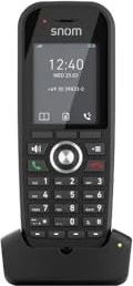 snom M30 schwarz