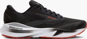 Brooks Adrenaline GTS 24 schwarz/grau/rot (Herren)