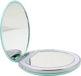 Ailoria Maquillage Kosmetikspiegel mint