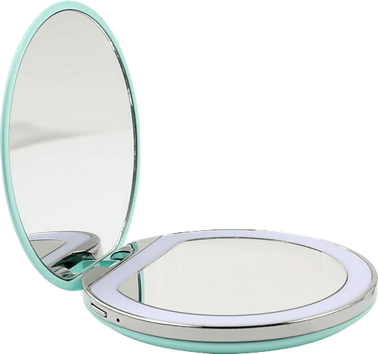 Ailoria Maquillage Kosmetikspiegel mint
