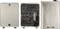 Raijintek Metis silber, Acrylfenster, Mini-ITX Vorschaubild