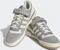 adidas Forum Low charcoal solid grey/cream white/gum Vorschaubild