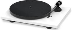 Pro-Ject E1 Phono weiß
