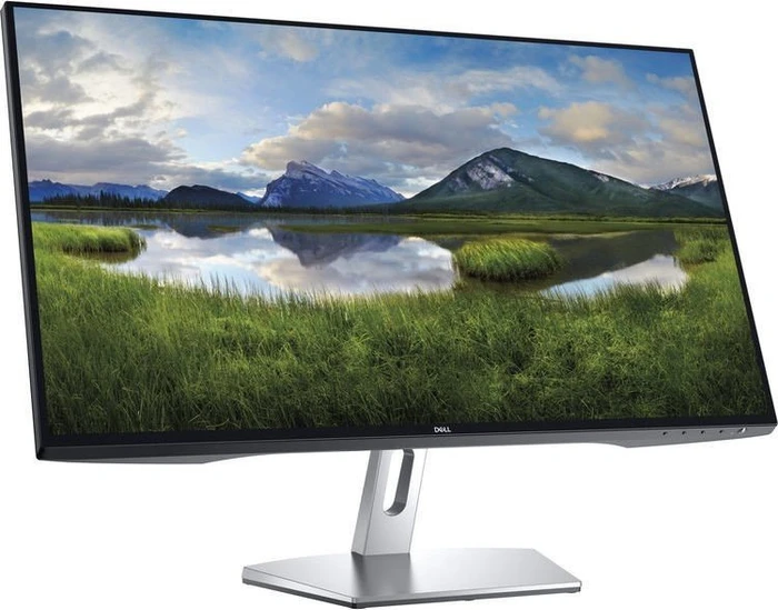 Dell S2719H, 27"