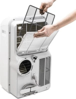 Trotec PAC 3000 X A+