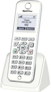 FRITZ! FRITZ!Fon M2 Mobilteil weiß