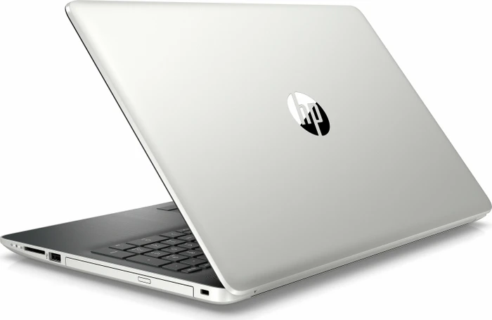 HP Laptop 15-db1622ng, Natural Silver, Ryzen 3 3200U, 8GB RAM, 512GB SSD, DE