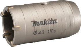 Makita SDS-plus Hohlbohrkrone, 40x50mm, 1 Stück