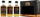 Glasgow Distillery 1770 Peated Release No. 1 50ml