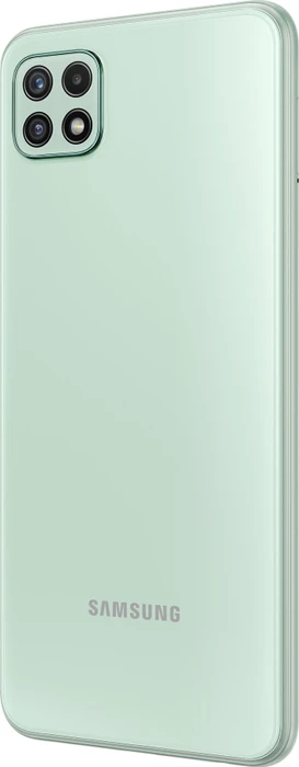 Samsung Galaxy A22 5G 128GB grün