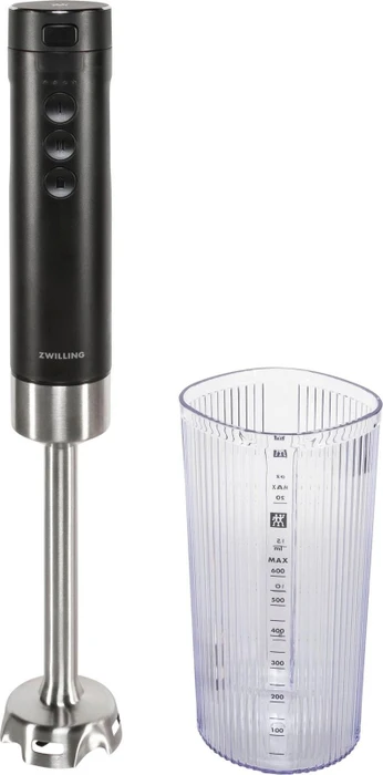 Zwilling Xtend Starter Set Stabmixer schwarz (1030457)