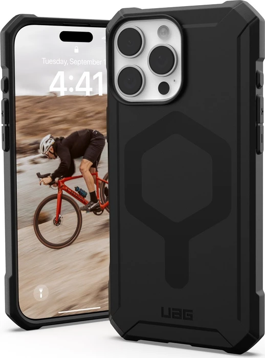 UAG Essential Armor für Apple iPhone 16 Pro Max