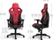 noblechairs Epic Spiderman Edition Gamingstuhl, schwarz/rot Vorschaubild