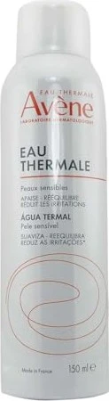 Eau Thermale Thermal Spring Water Thermalwasser 150 ml