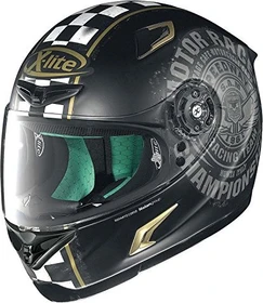 X-Lite X-802RR Cafe Club (verschiedene Farben)