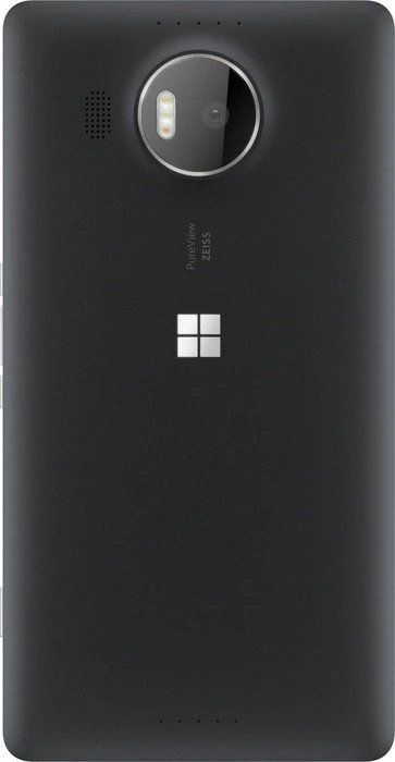 Microsoft Lumia 950 XL schwarz
