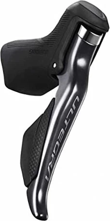 Shimano Ultegra Di2 ST-R8150 12-fach Rennrad-Schalt-/Bremsgriff rechts