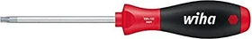 Wiha SoftFinish MagicSpring 362R Torx Schraubendreher, T9x60mm