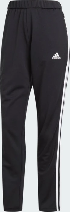 adidas 3-Streifen Doubleknit Trainingsanzug schwarz/weiß (Damen)