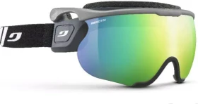 Julbo Sniper Evo L grau/reactiv performance 1-3 hc