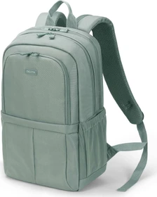 Dicota Eco Backpack Scale 13-15.6", grau