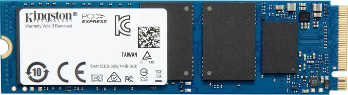 Kingston OM8PGP4128Q 512GB, M.2 2280 / M-Key / PCIe 4.0 x4