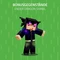 Razer BlackWidow V4 X, Minecraft Edition, Razer GREEN Clicky Gen-3, USB, US Vorschaubild