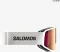 Salomon Sentry Pro Sigma white/sigma poppy red Vorschaubild
