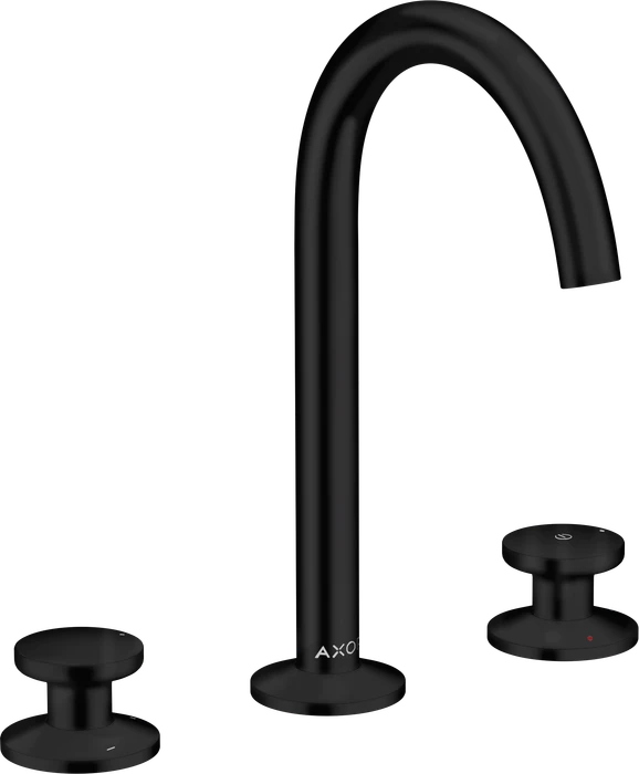 Hansgrohe AXOR One Waschbeckenarmatur Select