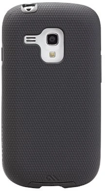 Case-Mate Tough Case für Samsung Galaxy S3 Mini schwarz