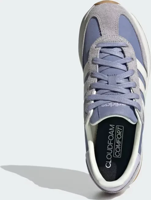 adidas Run 70s 2.0 silver violet/off white/glory grey (Damen)