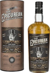 Douglas Laing's The Epicurean Three Wood 700ml