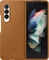 Samsung Leather Cover für Galaxy Z Fold 3 5G Vorschaubild