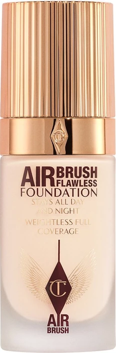 Charlotte Tilbury Airbrush Flawless Foundation 1 cool, 30ml