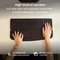 Contour Design Touch Ergonomic Touchpad Wireless, Bluetooth Vorschaubild