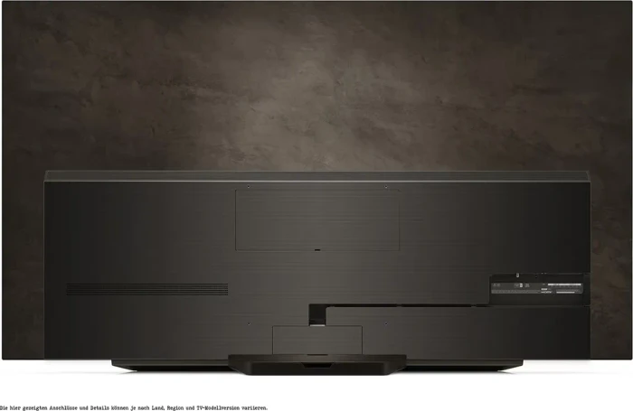 LG OLED83C47LA