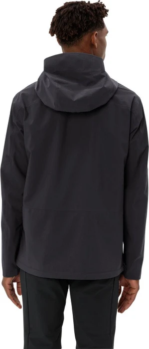 Vaude Elope II Funktionsjacke black uni (Herren)