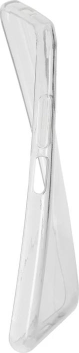 Hama Cover Crystal Clear für Xiaomi Redmi Note 12 transparent