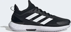 adidas Adizero Ubersonic 4.1 core black/cloud white/grey four