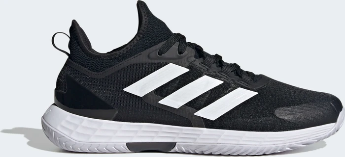 adidas Adizero Ubersonic 4.1 core black/cloud white/grey four