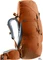 Deuter Aircontact Lite 45+10 SL pecan/mocha (Damen) Vorschaubild