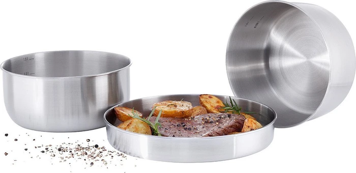 Tatonka Multi Pot Kochtopfset