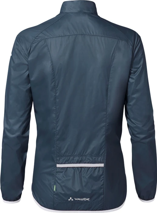 Vaude Air III Fahrradjacke dark sea (Damen)
